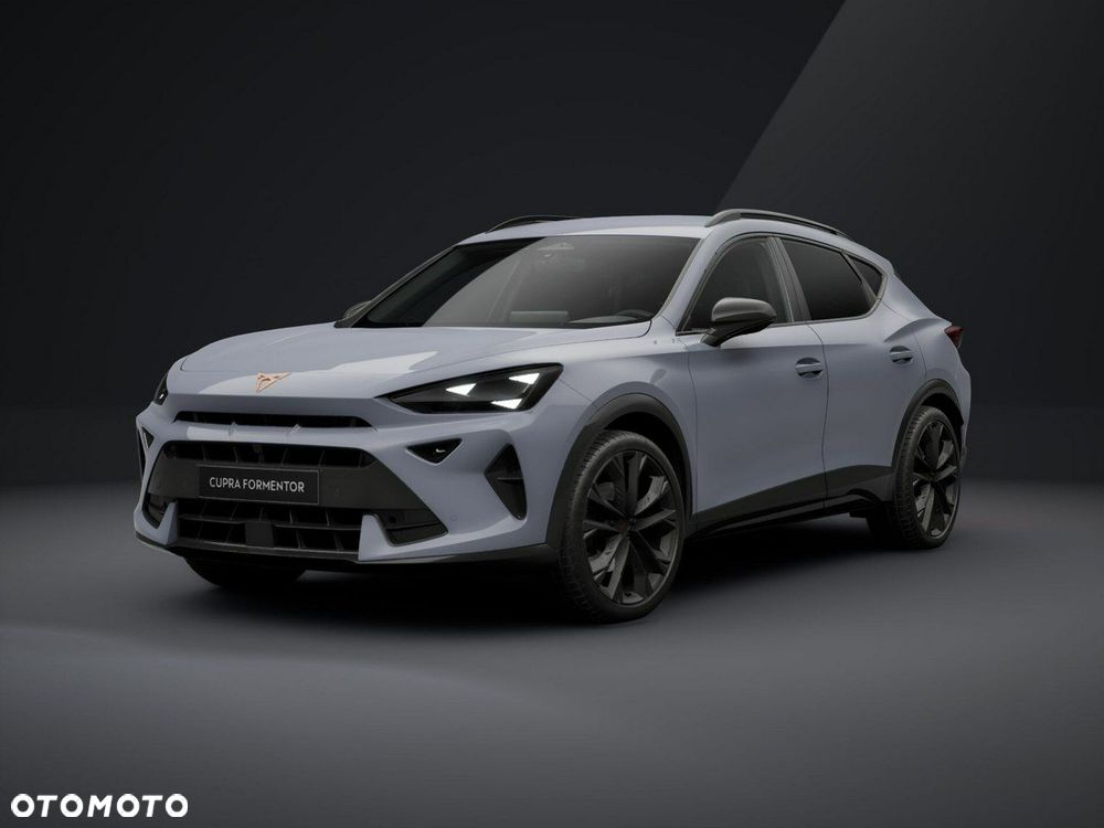 Cupra Formentor 1.5 TSI - 2