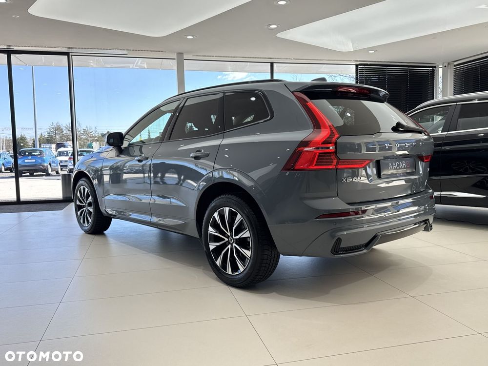 Volvo XC 60 - 3