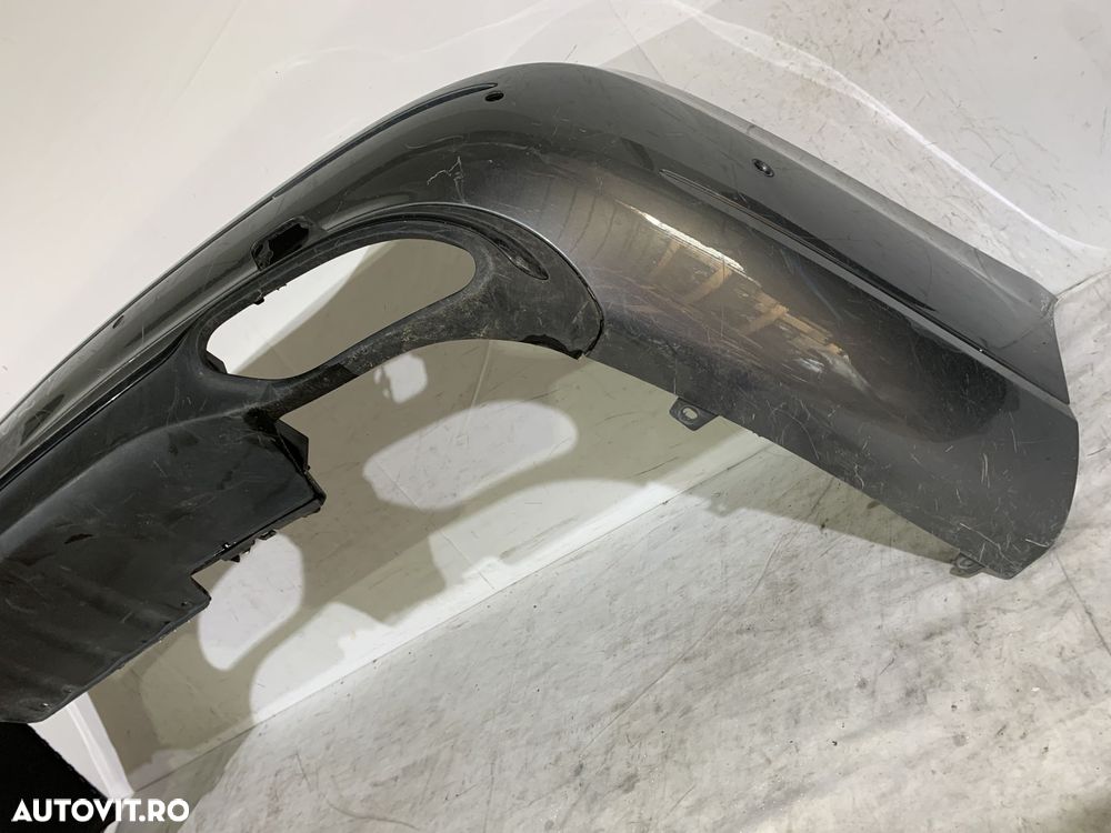 Bara spate Mercedes E-Class W213 Berlina, 2016, 2017, 2018, 2019, cod origine OE A2138850025. - 7