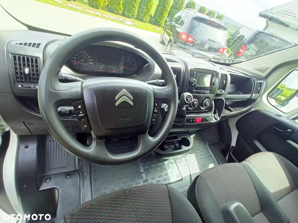 Citroën Jumper - 10