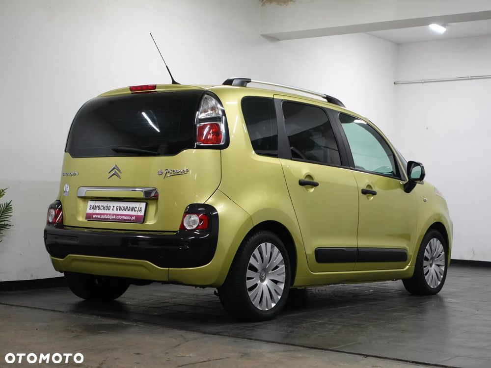 Citroën C3 Picasso VTi 95 Tendance - 9
