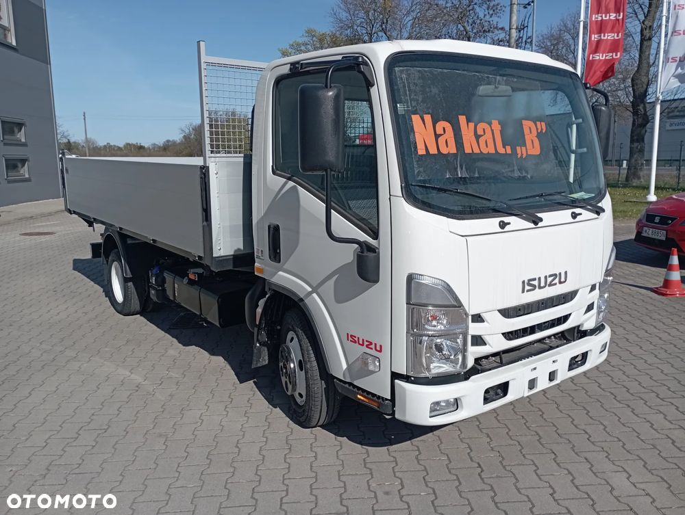 Isuzu M27H 3,0 TURBO - 7