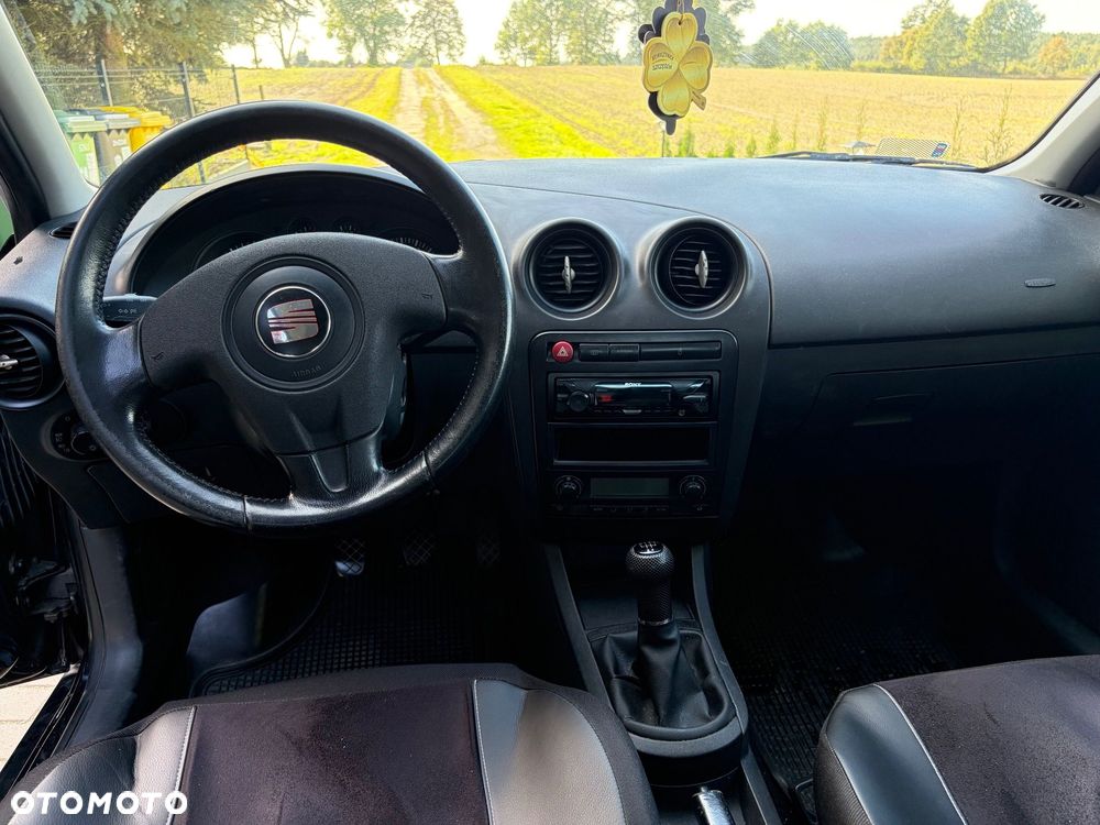 Seat Ibiza - 7