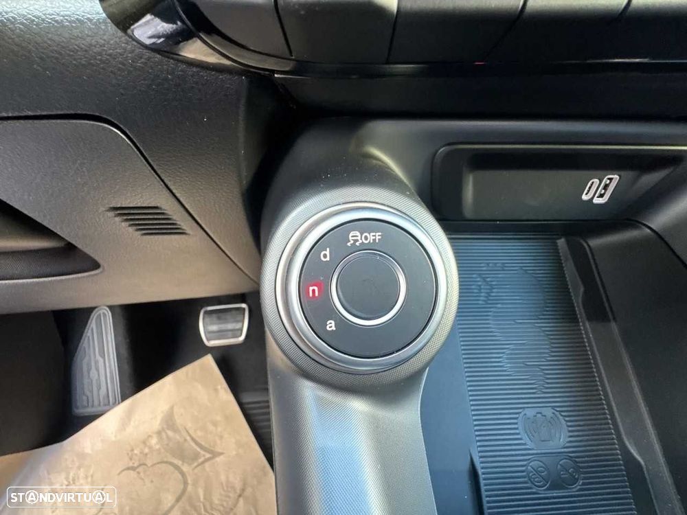 Alfa Romeo Tonale 1.3 Plug-In Hybrid Intensa e-AWD - 22