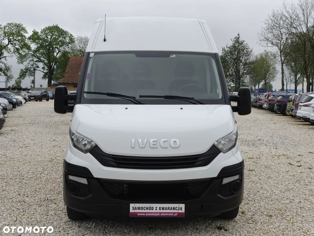 Iveco 35S14 L3H2 - 13