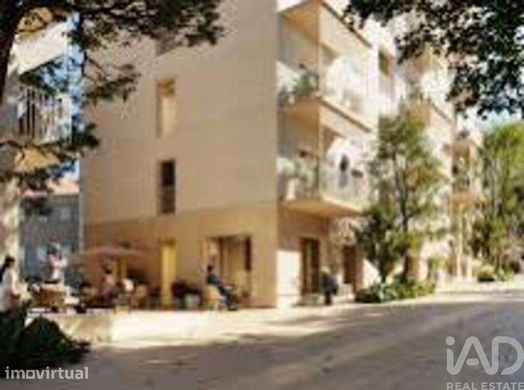Apartamento T1 em Paranhos de 52,00 m2 - Grande imagem: 3/7
