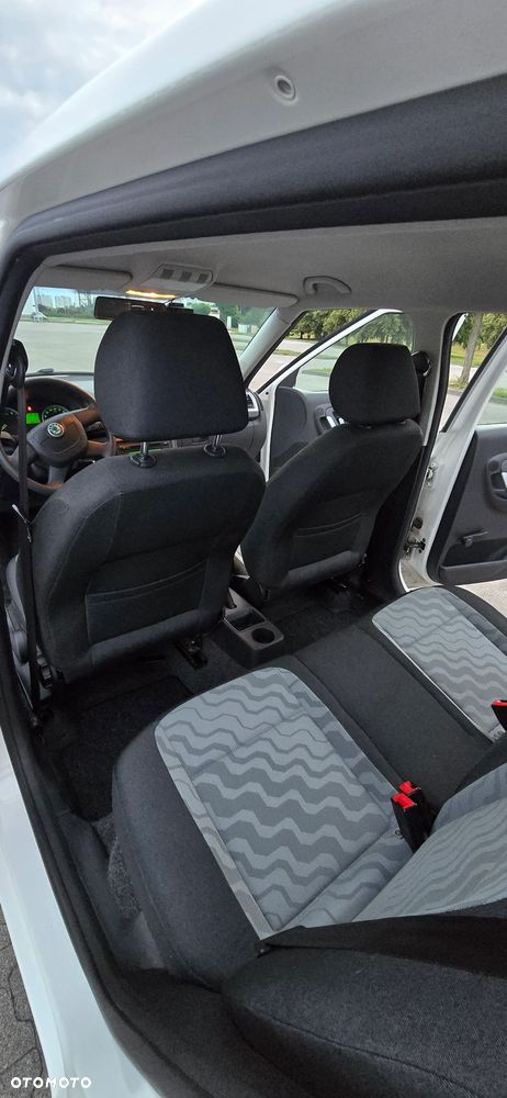Skoda Fabia 1.2 12V Style - 37