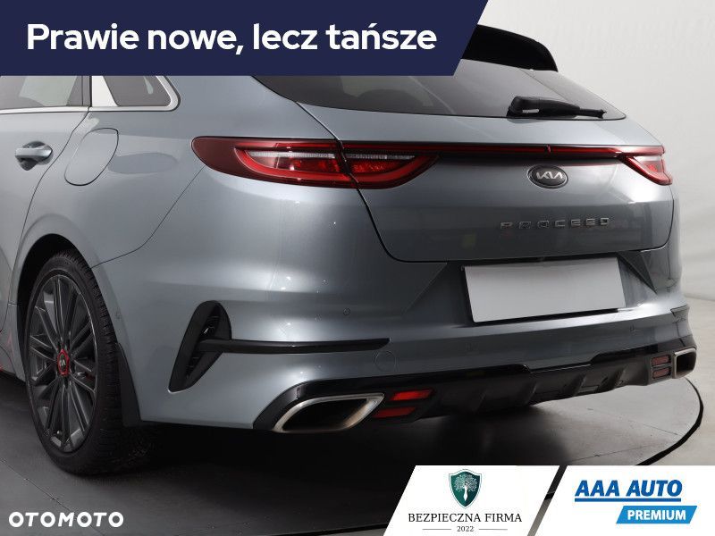 Kia ProCeed - 23