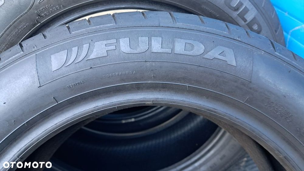 205/55r16 91H Fulda EcoControl Hp2 - 6