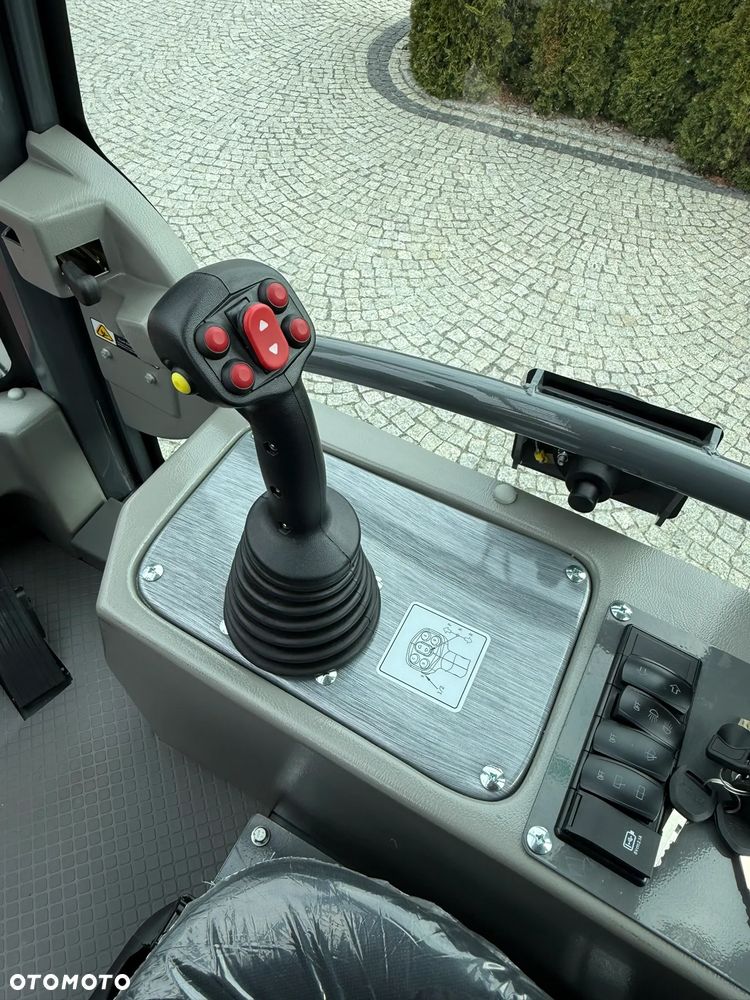 Inny Manitech Mtech 5.5T Teleskop (Nowa 2026) - 21