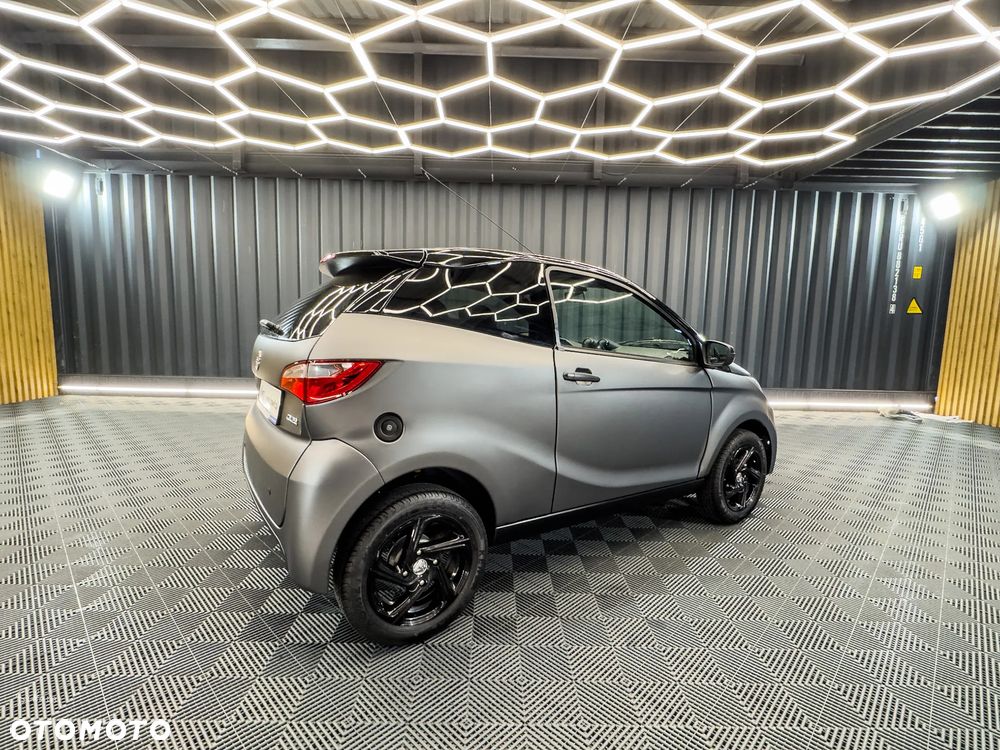 Aixam Coupe - 11