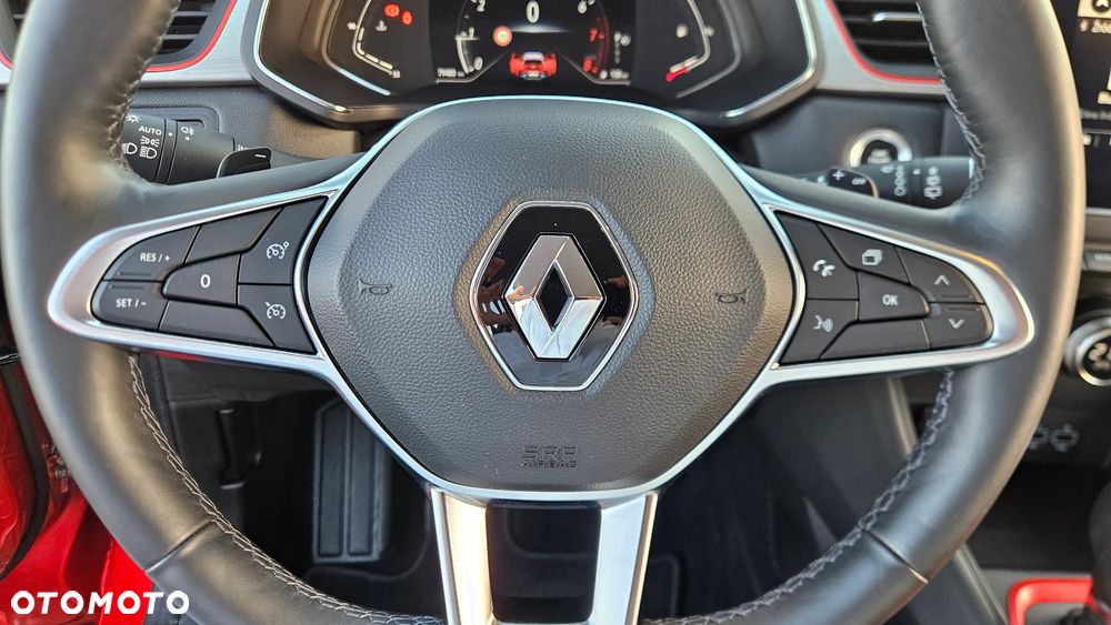 Renault Captur - 32