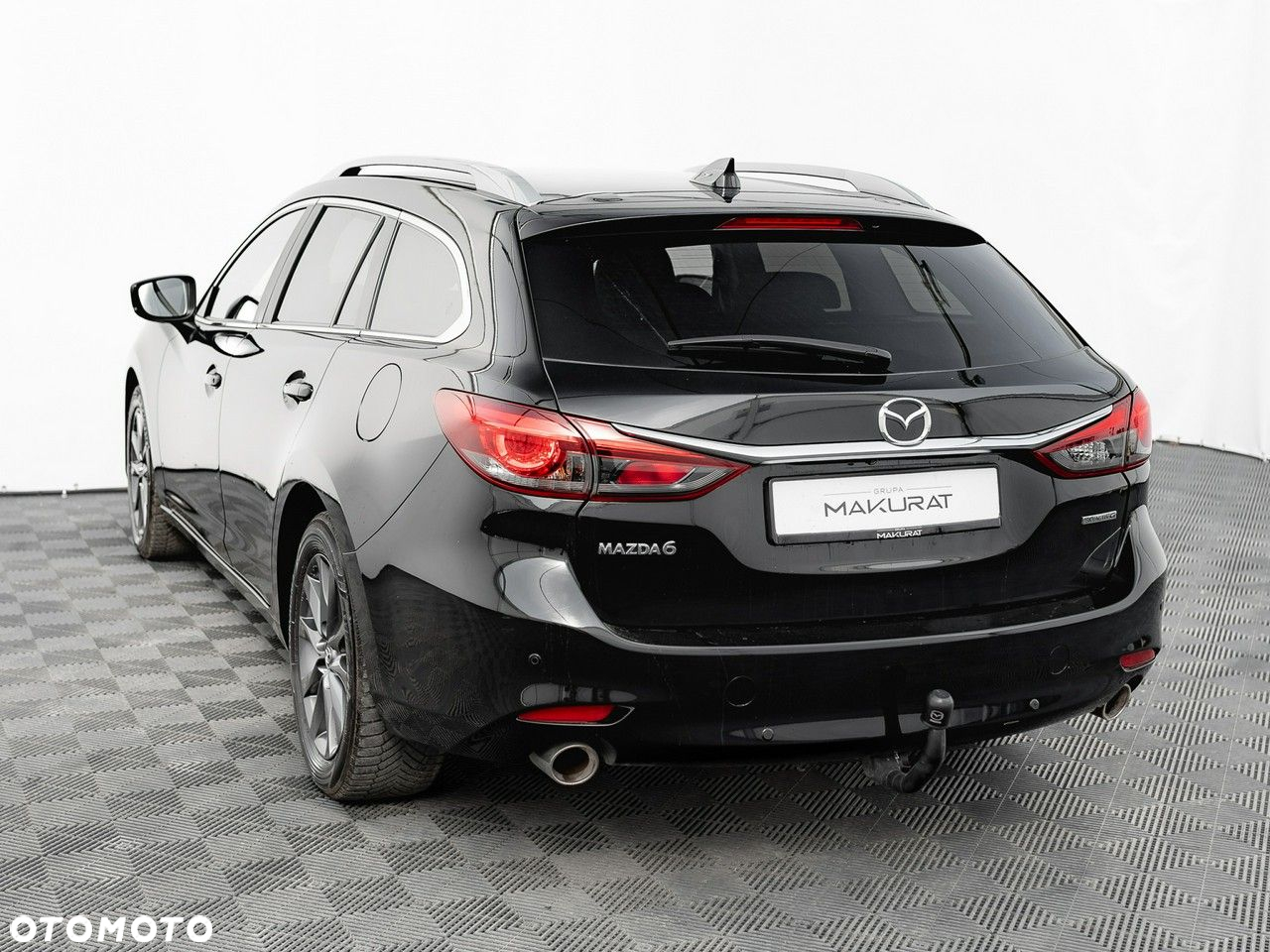 Mazda 6 2.0 SkyJoy - 5