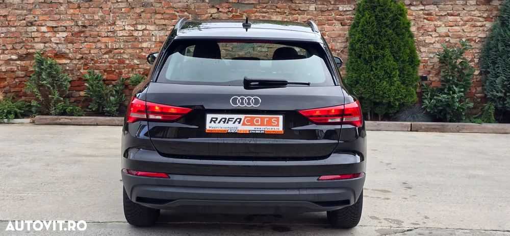 Audi Q3 1.5 35 TFSI S tronic Advanced - 16