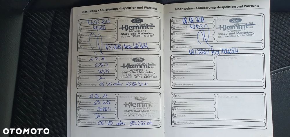 Ford Kuga 1.6 EcoBoost FWD Titanium ASS - 32