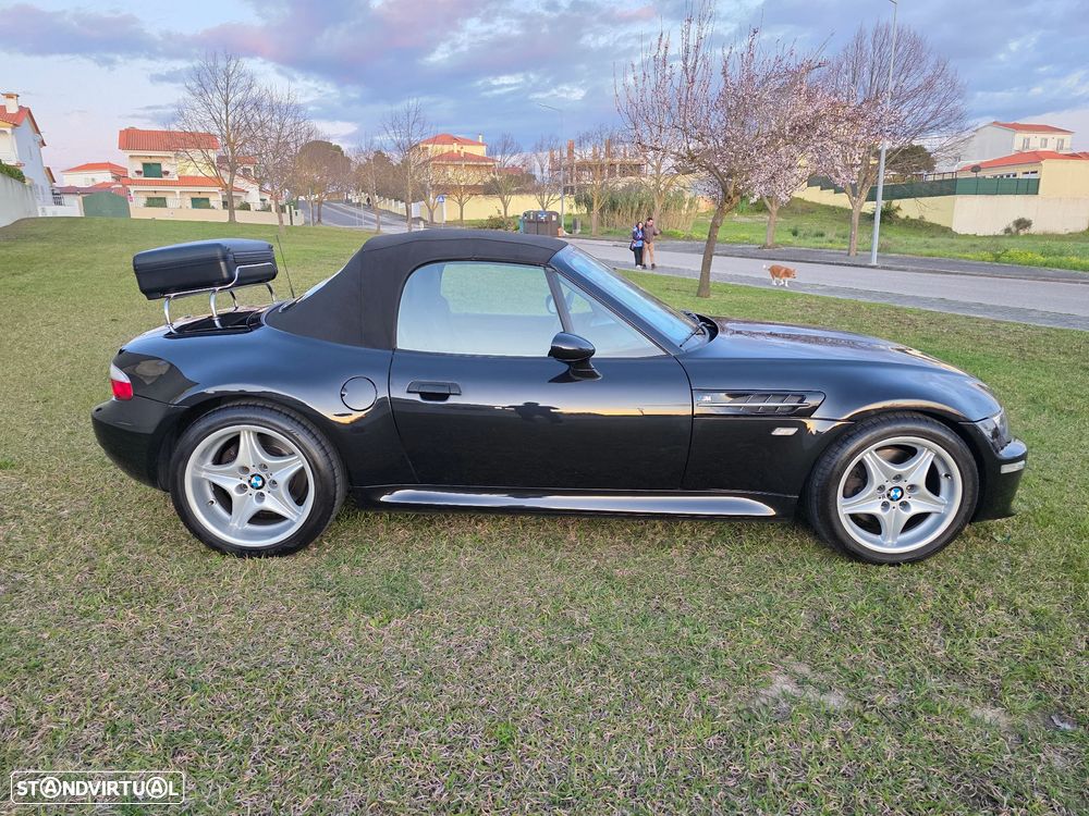 BMW Z3 M - 40