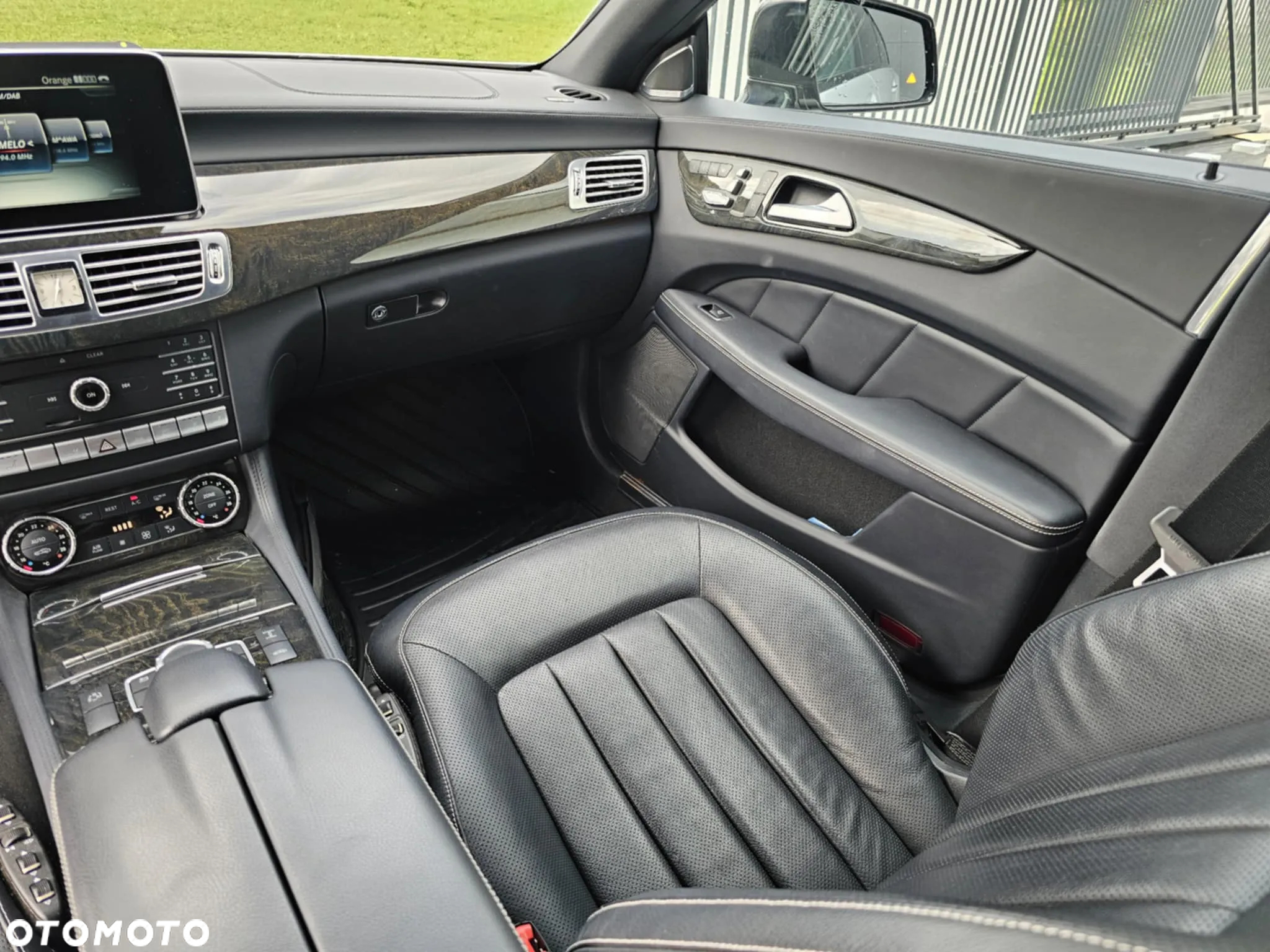 Mercedes-Benz CLS 350 BlueTEC 4Matic 7G-TRONIC - 20