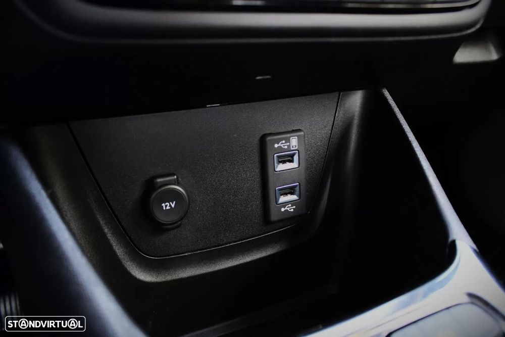 Opel Crossland X 1.6 CDTi Edition J17 - 33