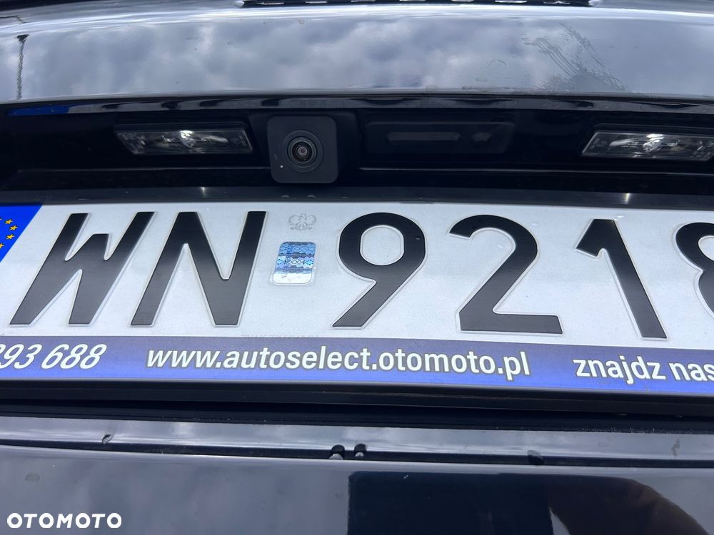 Peugeot 3008 1.2 PureTech Allure Pack S&S EAT8 - 39