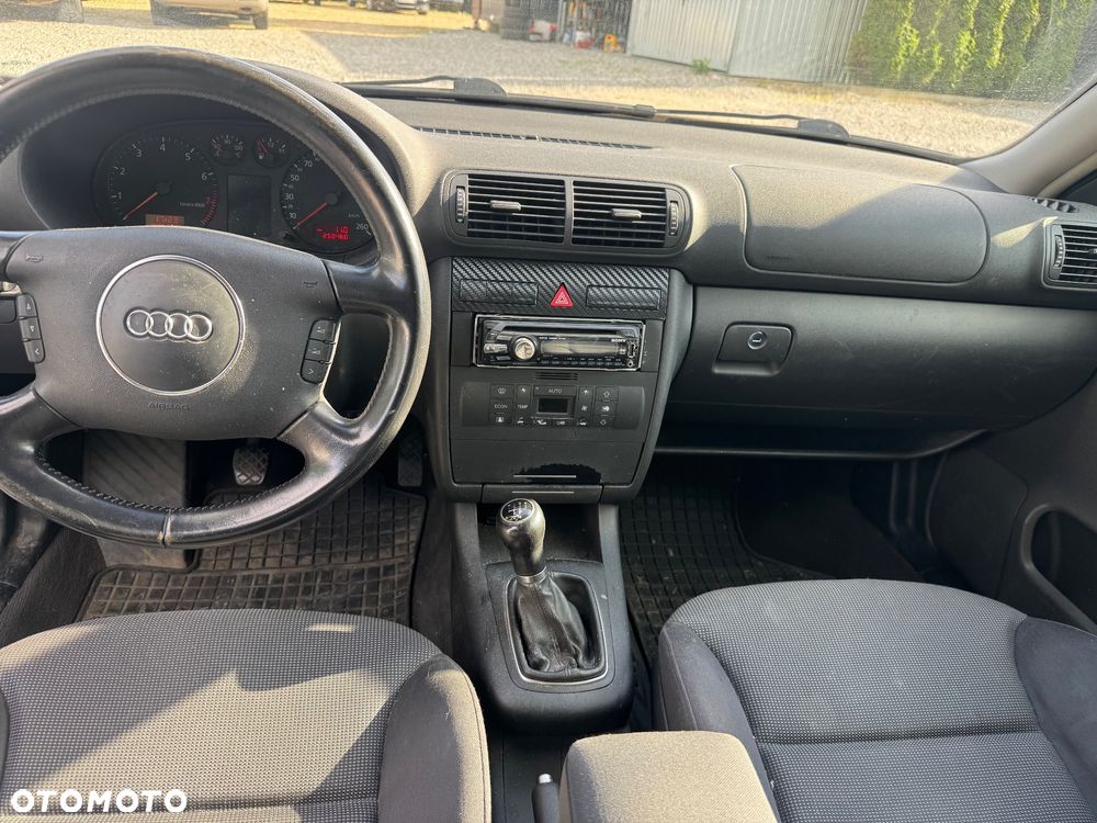 Audi A3 Sportback - 8