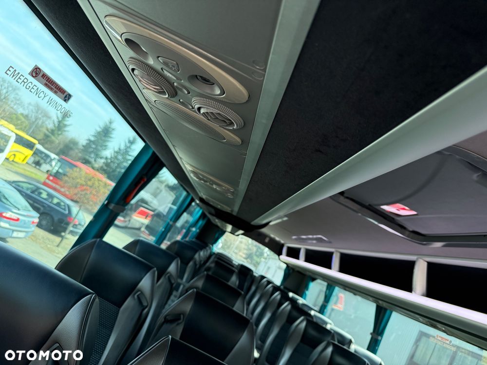 Mercedes-Benz Atego Unvi - 15