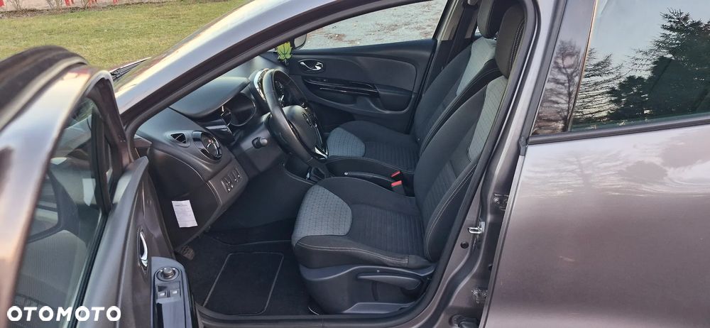 Renault Clio (Energy) TCe 90 Bose Edition - 31