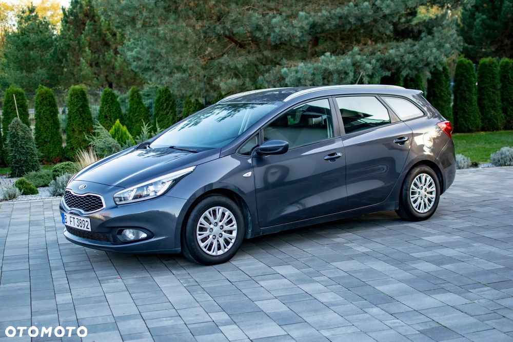 Kia Ceed - 3