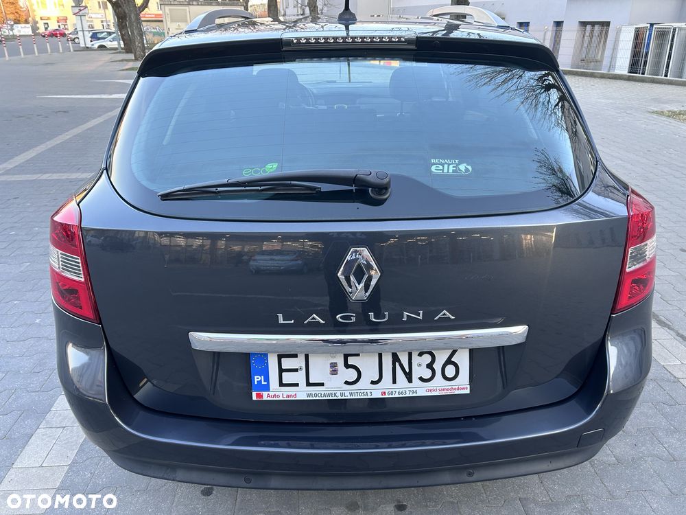 Renault Laguna - 5