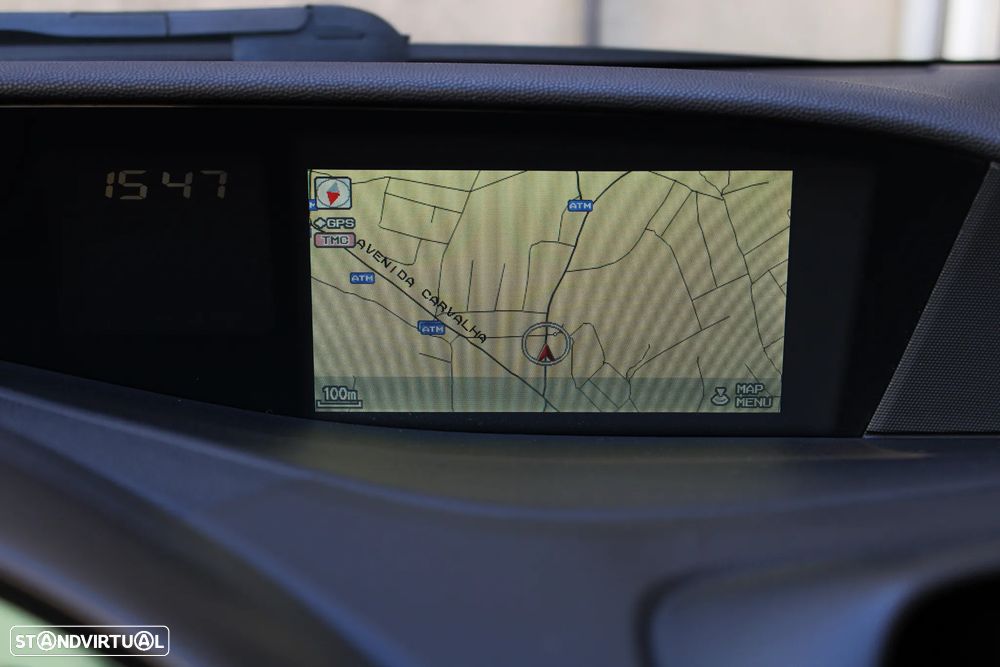 Honda Civic 1.8 Executive NAVI - 37