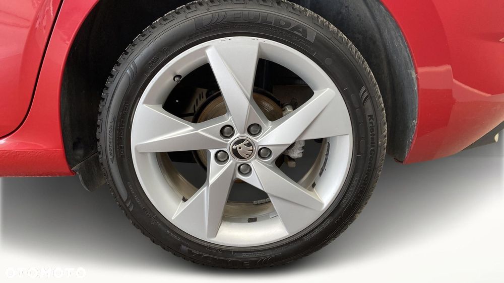 Skoda Scala 1.0 TSI Style - 14