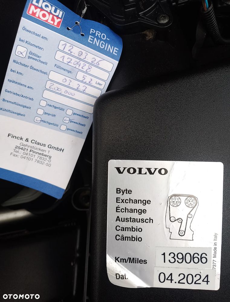 Volvo V40 - 33
