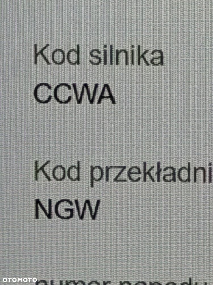 SKRZYNIA BIEGÓW NGW 3.0 TDI V6 CCW QUATTRO S-TRONIC AUDI A4 B8 A5 8T Q5 KOM - 6
