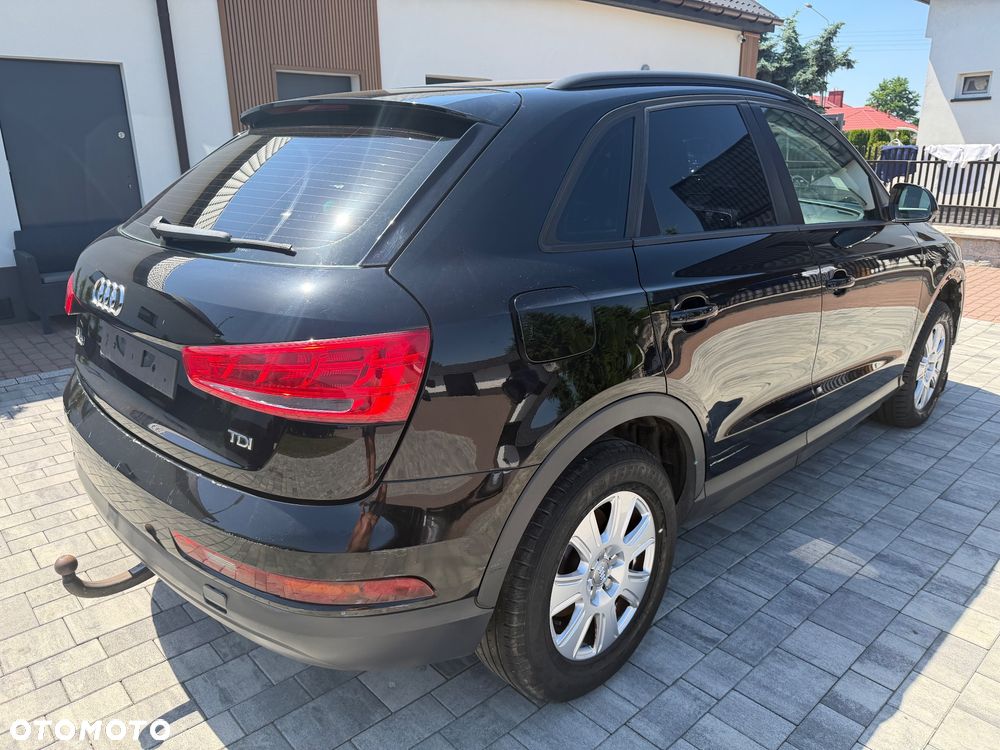 Audi Q3 - 13