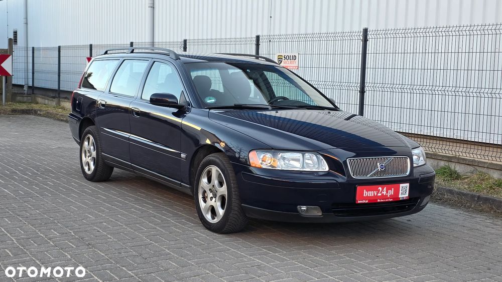 Volvo V70 2.4 Move - 20