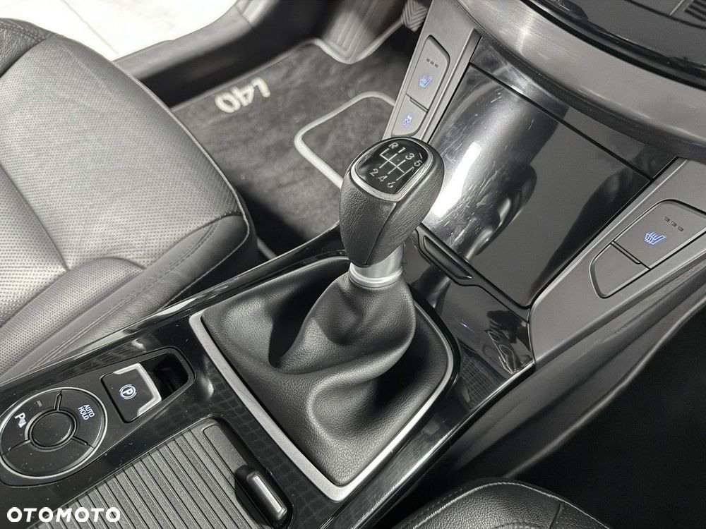 Hyundai i40 - 24