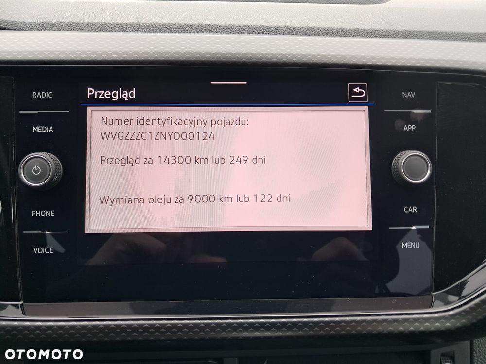 Volkswagen T-Cross 1.0 TSI Life - 19