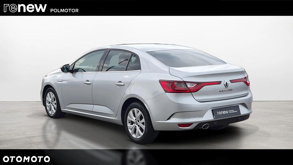 Renault Megane 1.5 Blue dCi Intens EDC - 3