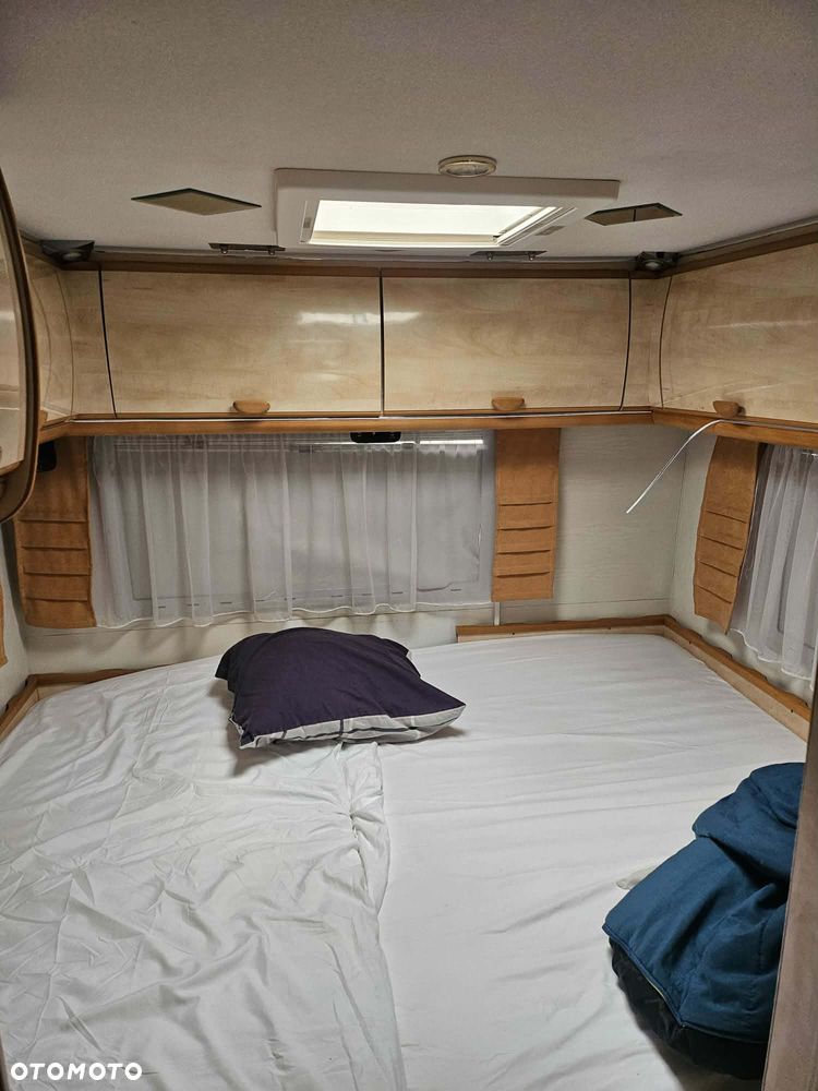 Mercedes-Benz Sprinter - 15