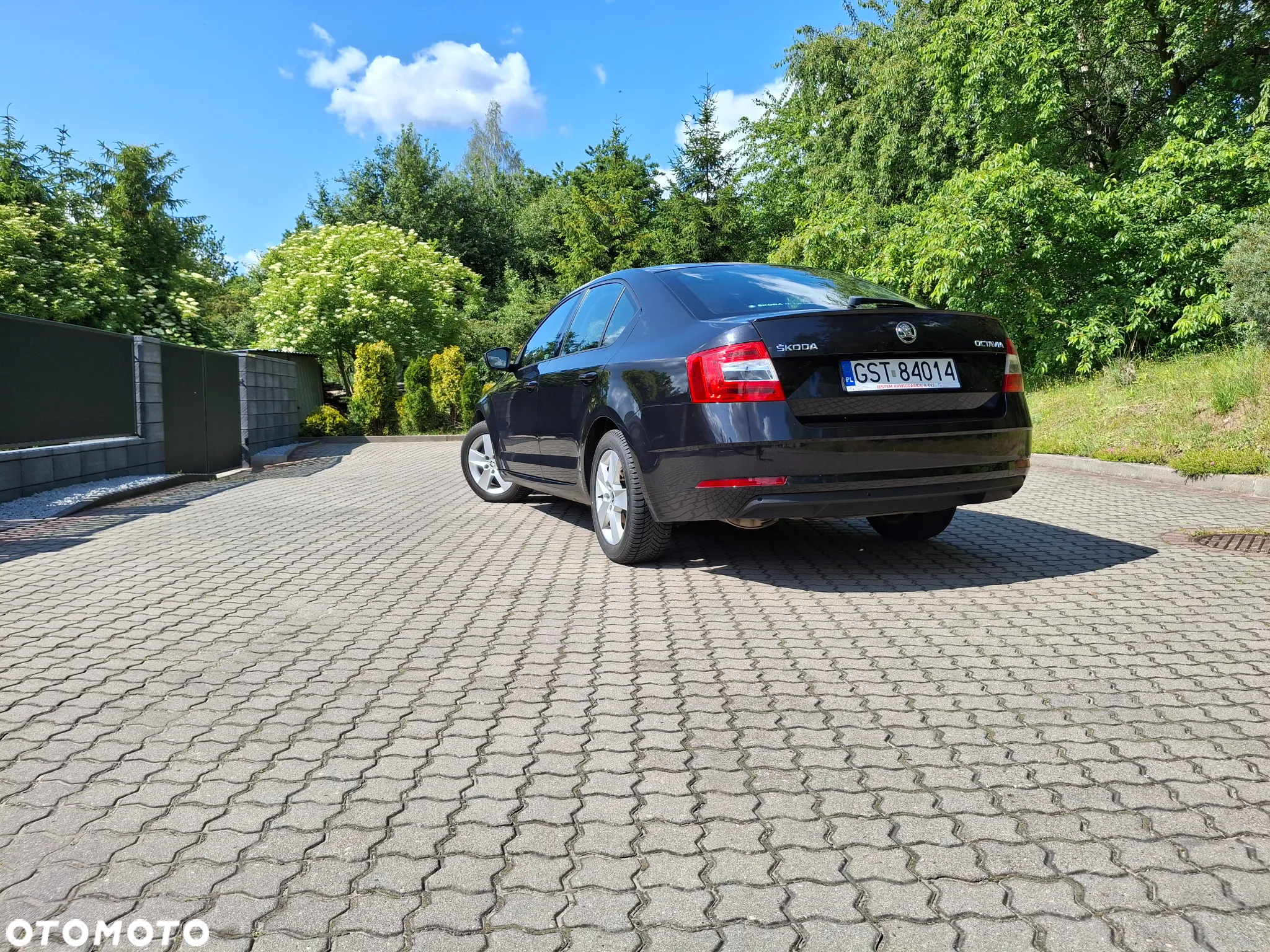 Skoda Octavia 1.5 TSI ACT Ambition DSG - 3