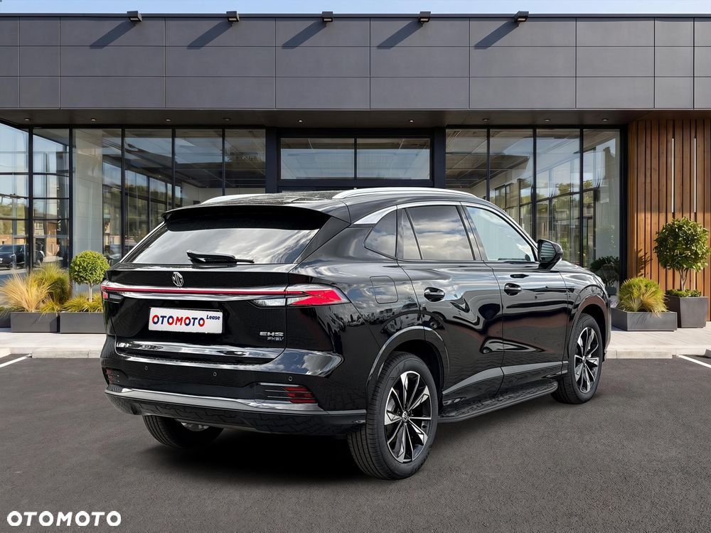 MG HS PHEV 1.5T Exclusive - 7