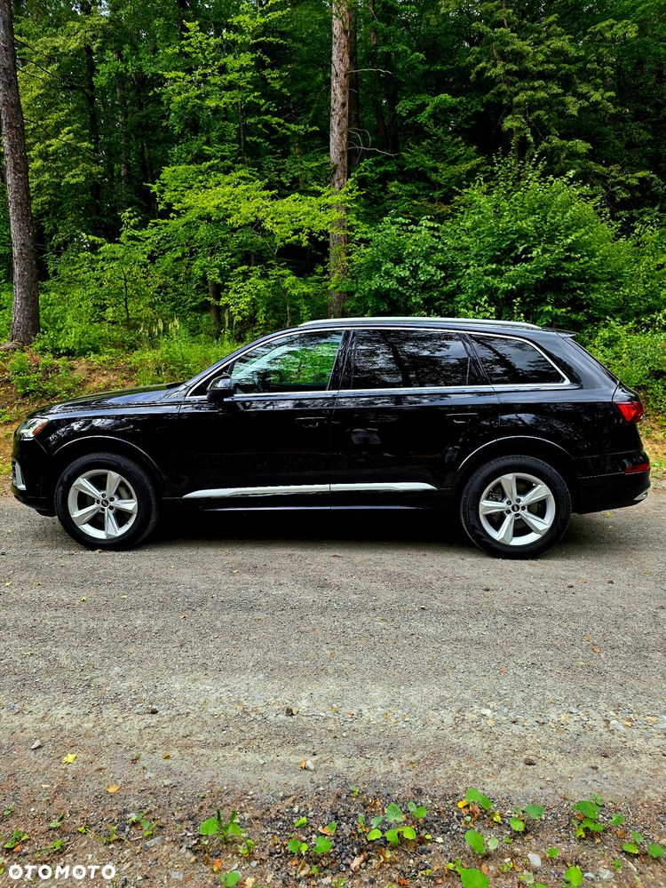 Audi Q7 - 4