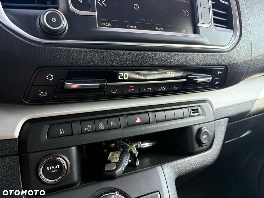 Peugeot Traveller 2.0 BlueHDi Long Business - 17