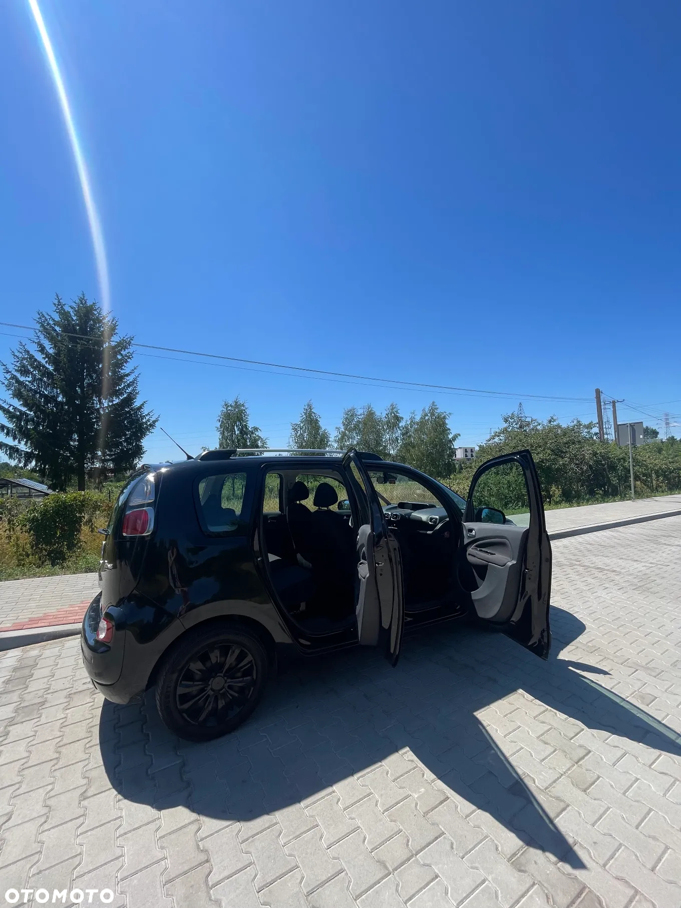 Citroën C3 Picasso 1.6 HDi Exclusive - 5