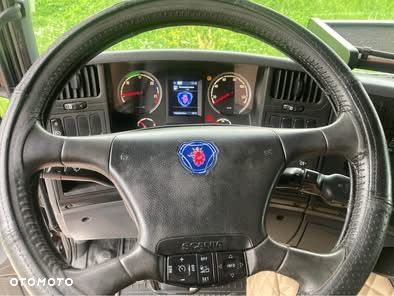 Scania R400 - 13