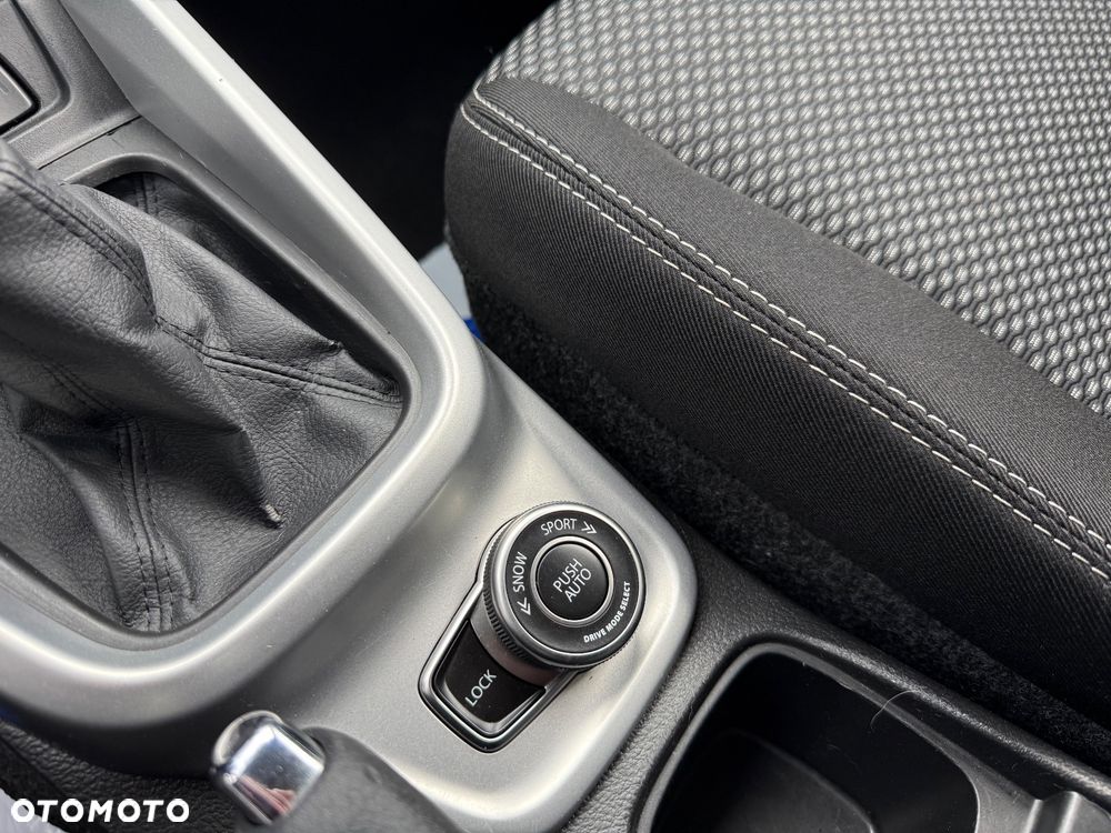 Suzuki Vitara 1.6 DDiS (4x4) Allgrip Comfort+ - 19