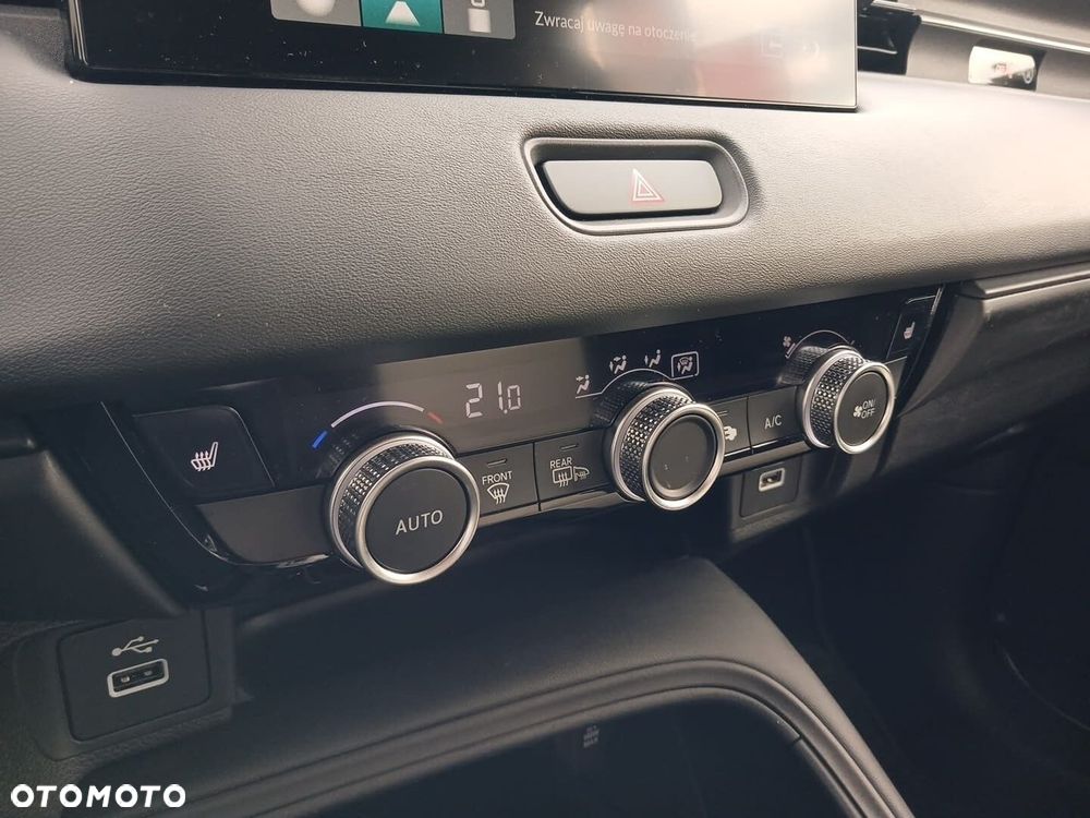 Honda HR-V - 39