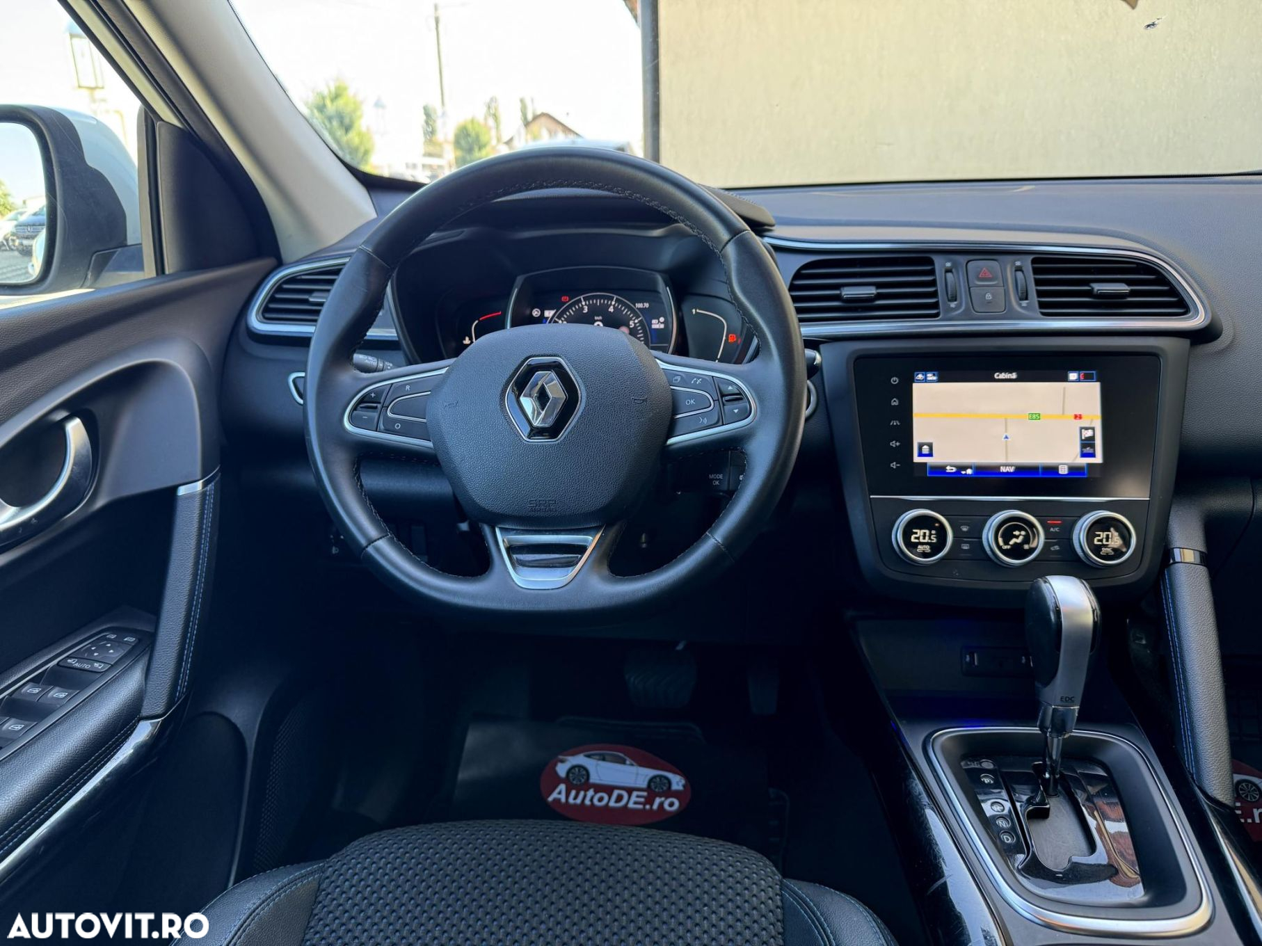 Renault Kadjar - 9