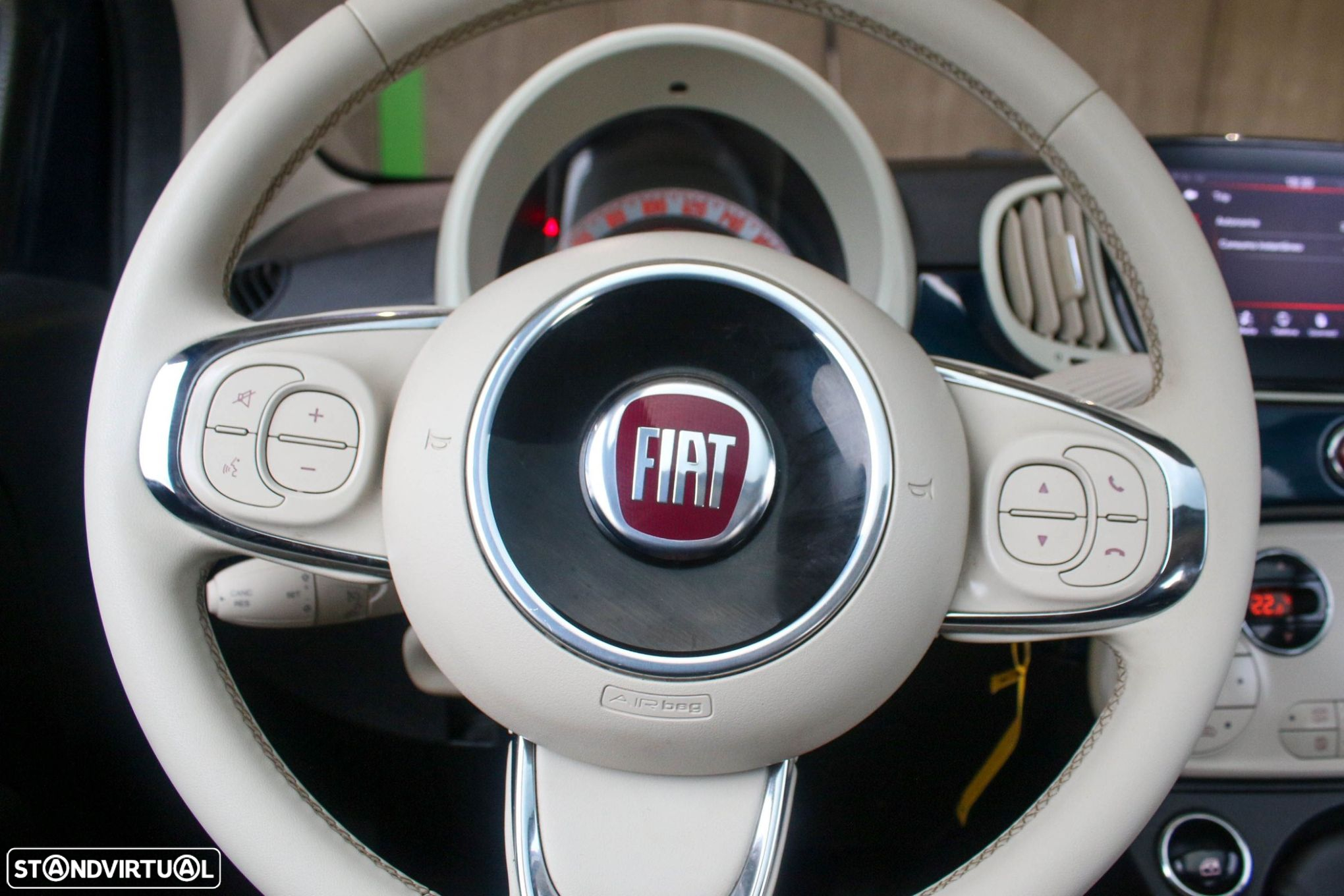 Fiat 500 - 32