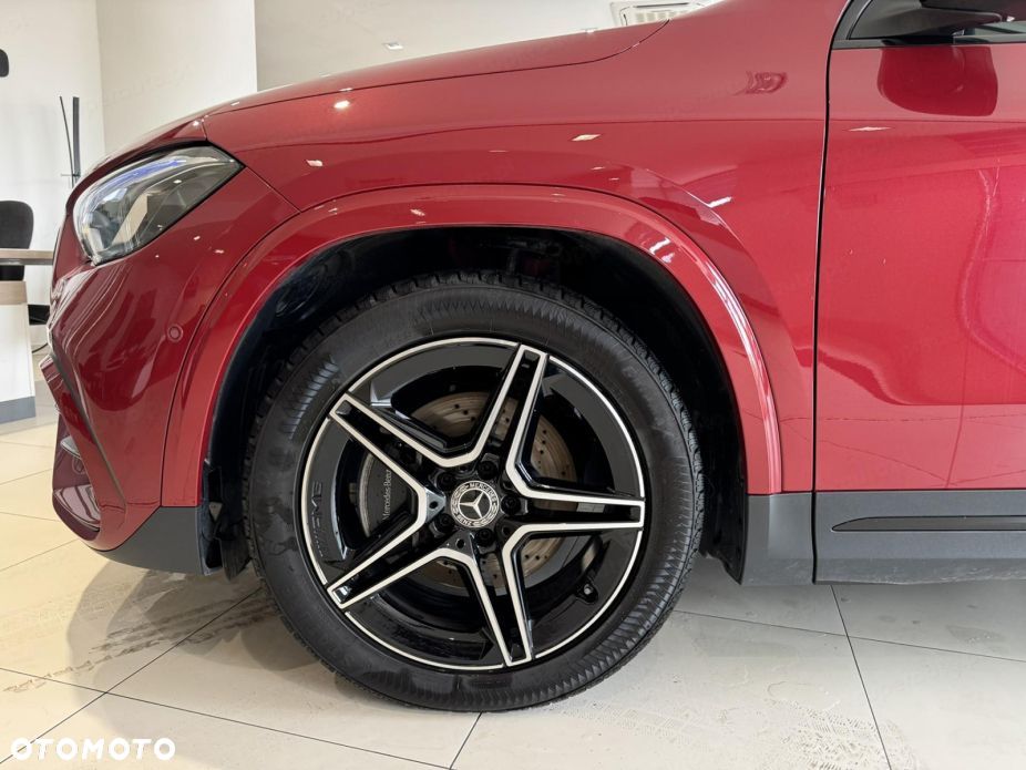 Mercedes-Benz GLA 200 mHEV AMG Line 7G-DCT - 18