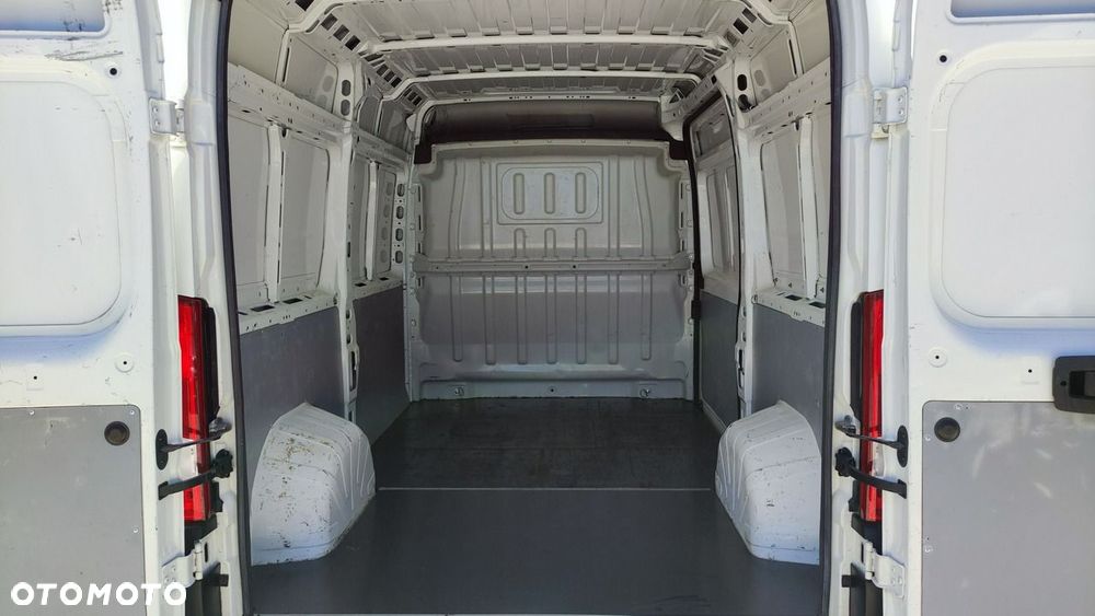 Peugeot Boxer - 23